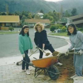 Girl Guides Association; ca 1980s