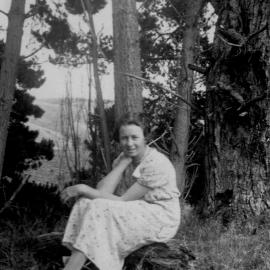 Flora Hoskins (née Danahay) Photograph Album p11 (6)