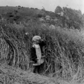 Flora Hoskins (née Danahay) Photograph Album p11 (7)