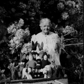 Flora Hoskins (née Danahay) Photograph Album p24 (7)