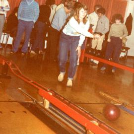 Young Leos Bowling 01