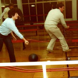 Young Leos Bowling 02