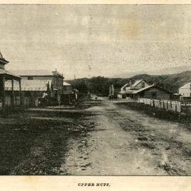 Upper Hutt, c.1897