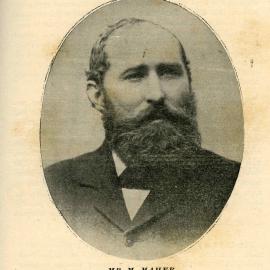 Michael Maher