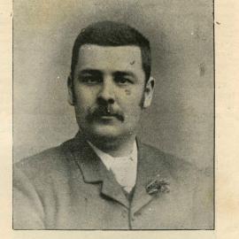 Frederick William Connell