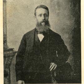 Charles Cudby