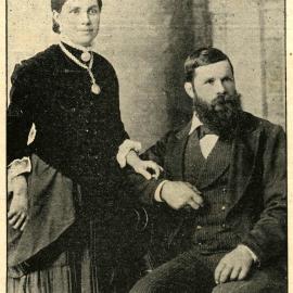 John and Rose Benge