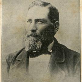 William George Haybittle
