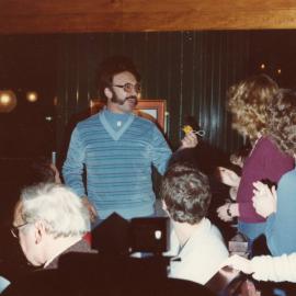 Young Leos Awards Night 1982 01