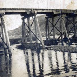 Silverstream Railway Bridge