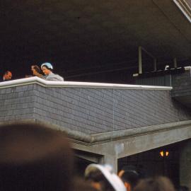 Queen Mother visit, 1958