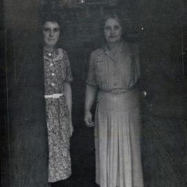 Last day of the Kaitoke refreshment rooms