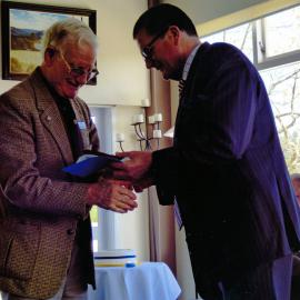 Probus Upper Hutt 30th Anniversary 003