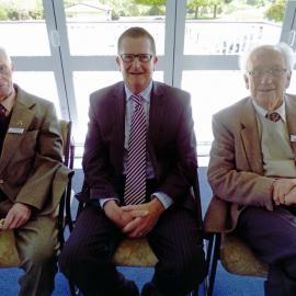 Probus Upper Hutt 30th Anniversary 005