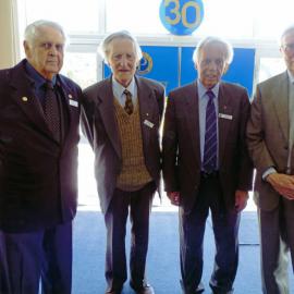 Probus Upper Hutt 30th Anniversary 008