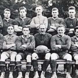 Upper Hutt 1926-1927