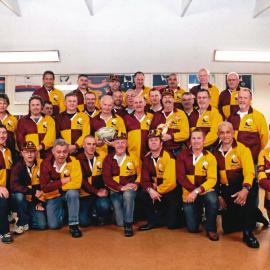 Upper Hutt Rams Rugby Football Club