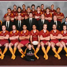 Upper Hutt Rugby Club; premiers; 2008