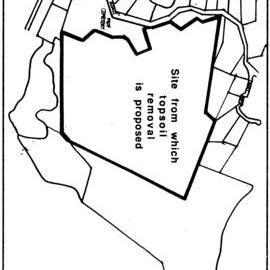 Akatarawa cemetery; proposed extension