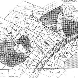 Housing development; Timberlea; Sundew Grove extension (became part of Mount Marua)