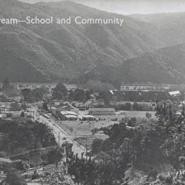 Silverstream - School and Community