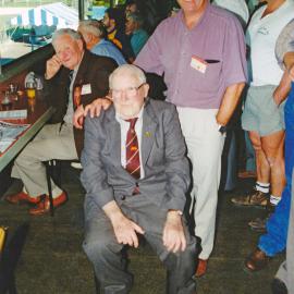 Upper Hutt Rugby Football Club 75th Jubilee