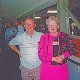 Upper Hutt Rugby Football Club 75th Jubilee