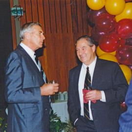 Upper Hutt Rugby Football Club 75th Jubilee