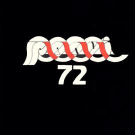 Heretaunga College Panui school magazine, 1972