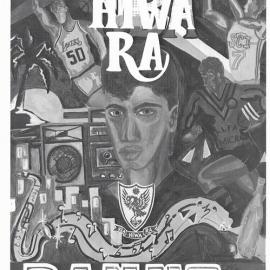 Heretaunga College Panui school magazine, 1987