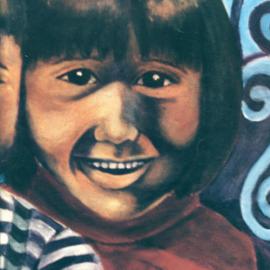 Heretaunga College Panui school magazine, 1994