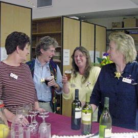 Upper Hutt Library 50th Anniversary Celebration