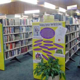 Upper Hutt Library 50th Anniversary Celebration