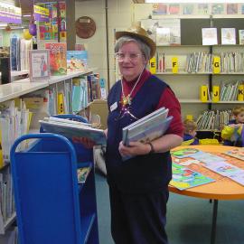 Upper Hutt Library 50th Anniversary Celebration