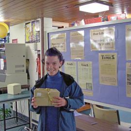 Upper Hutt Library 50th Anniversary Celebration