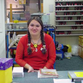 Upper Hutt Library 50th Anniversary Celebration