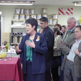 Upper Hutt Library 50th Anniversary Celebration