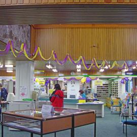 Upper Hutt Library 50th Anniversary Celebration