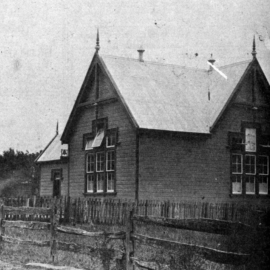 Upper Hutt School