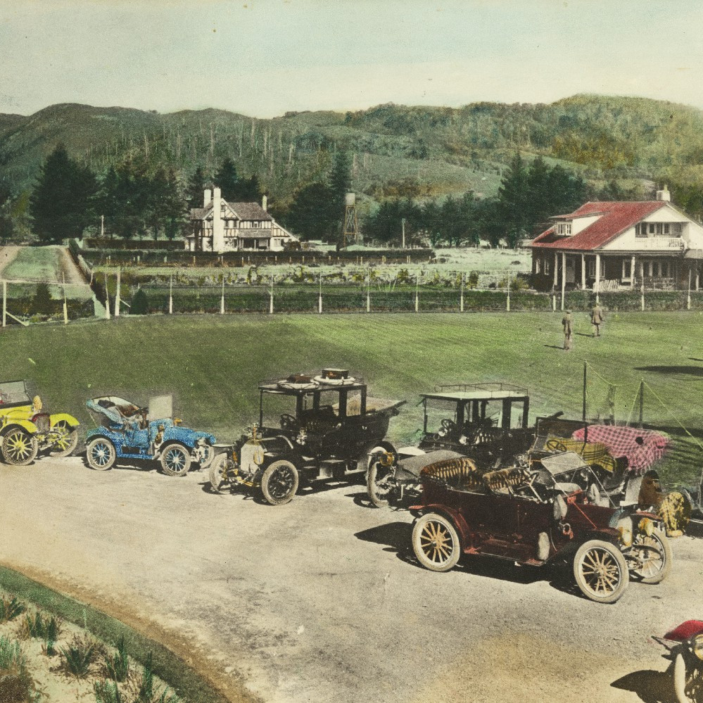 Royal Wellington Golf Club