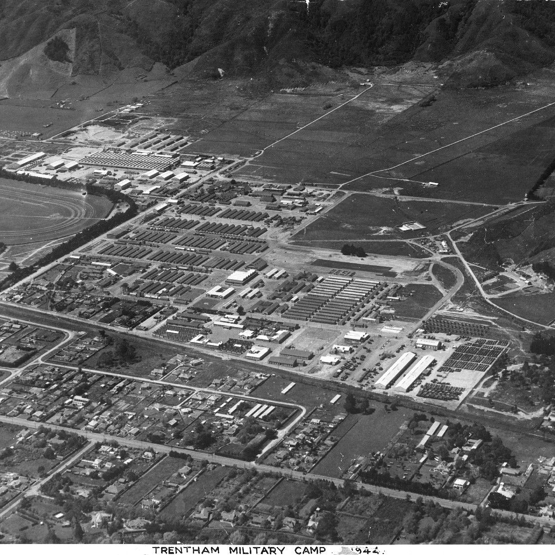 Bill Jones oral history