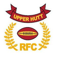Upper Hutt Rugby Football Club 75th Jubilee