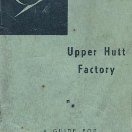 Dunlop Upper Hutt Employee Handbook