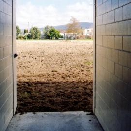 South Pacific Tyres; canteen demolition 5.
