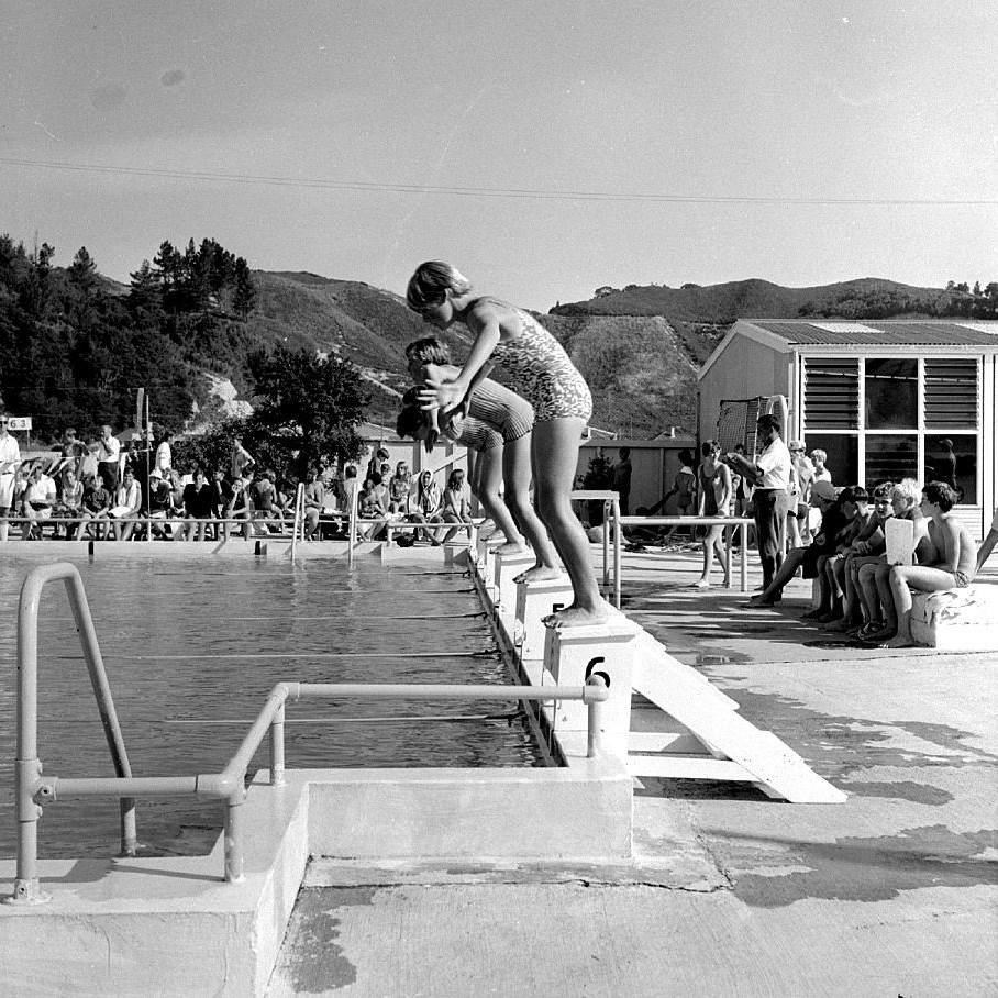 Upper Hutt Swimming Club