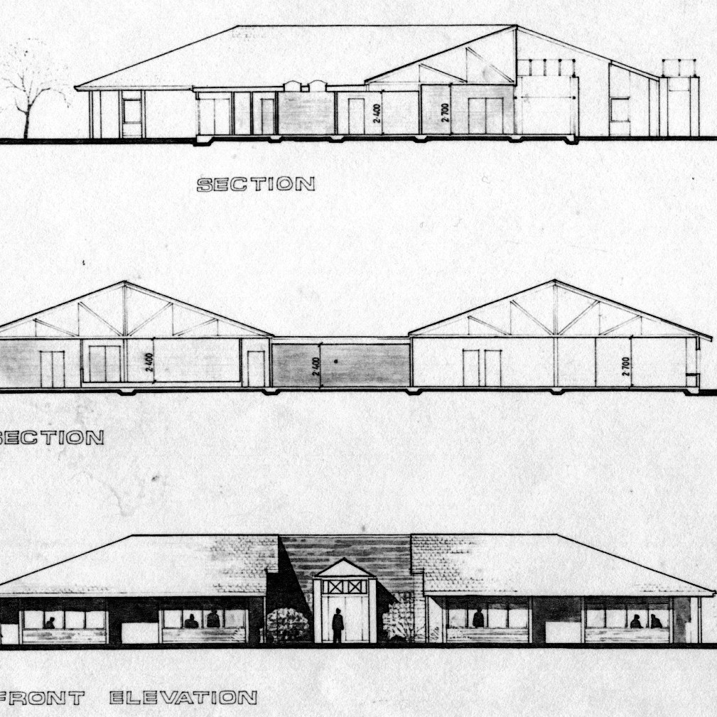 Dunlop Prebble archive