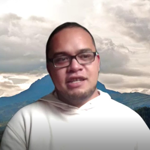 Cameron Kapua-Morrell interview