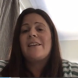 Jenny Ham interview