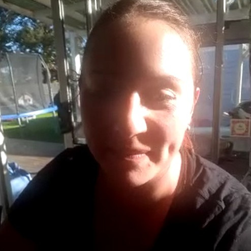 Lara-Kate Stunnel interview