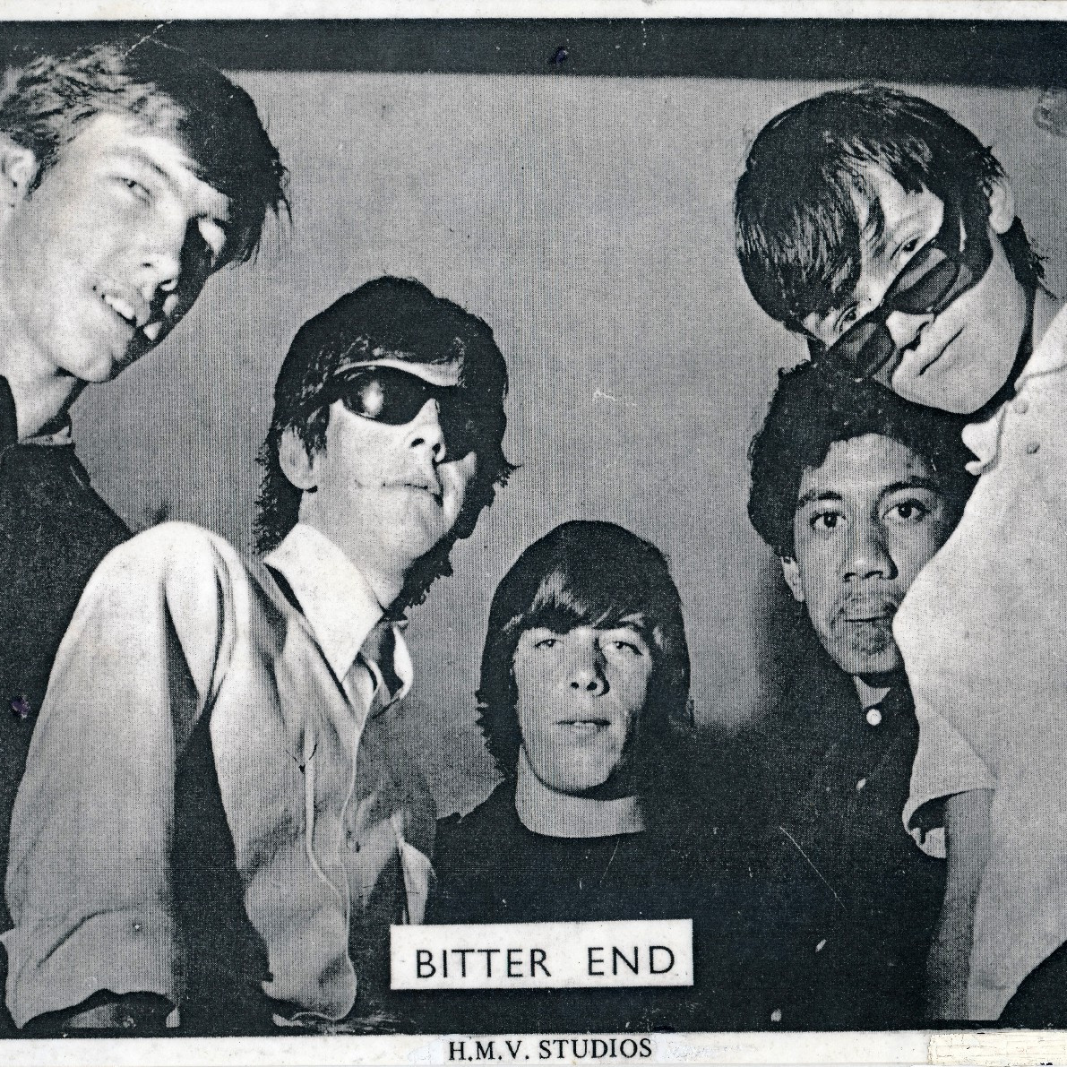 The Bitter End